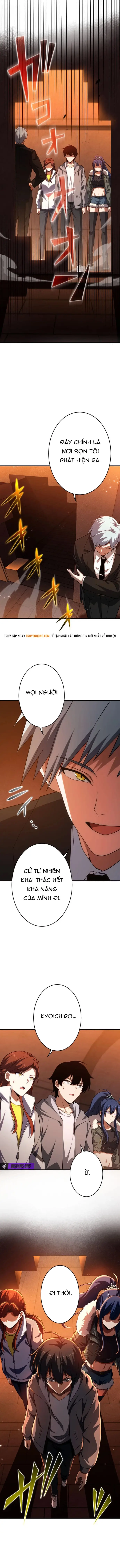 Teihen Tansakusha No Saisoku Kouryaku ~Saijaku Ga 99 No Kaiki De Saikyou Ni Itaru Made~ Chap 20 - Next Chap 21