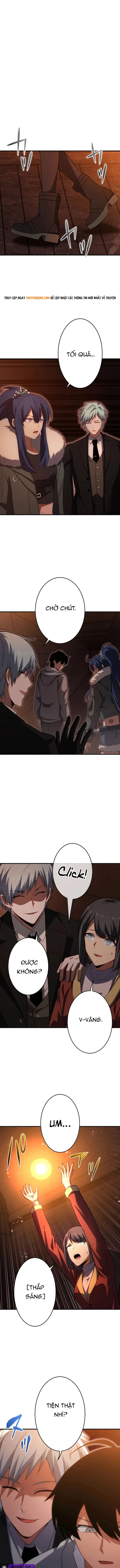 Teihen Tansakusha No Saisoku Kouryaku ~Saijaku Ga 99 No Kaiki De Saikyou Ni Itaru Made~ Chap 20 - Next Chap 21