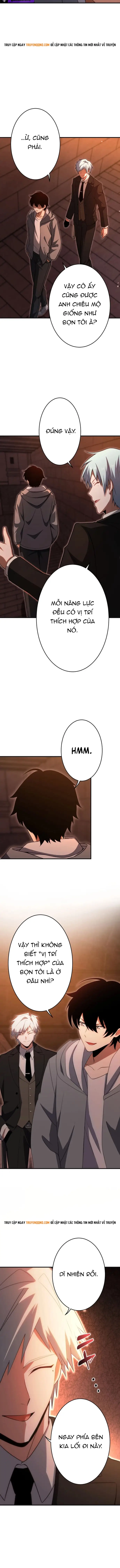 Teihen Tansakusha No Saisoku Kouryaku ~Saijaku Ga 99 No Kaiki De Saikyou Ni Itaru Made~ Chap 20 - Next Chap 21