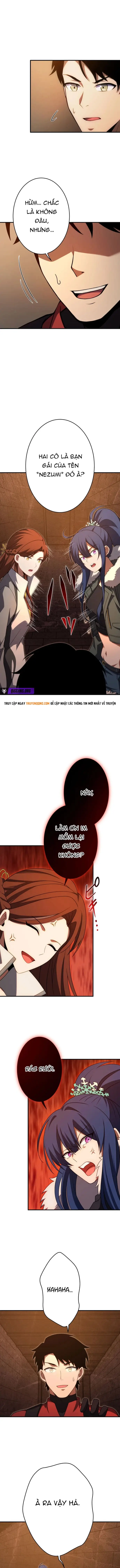 Teihen Tansakusha No Saisoku Kouryaku ~Saijaku Ga 99 No Kaiki De Saikyou Ni Itaru Made~ Chap 20 - Next Chap 21