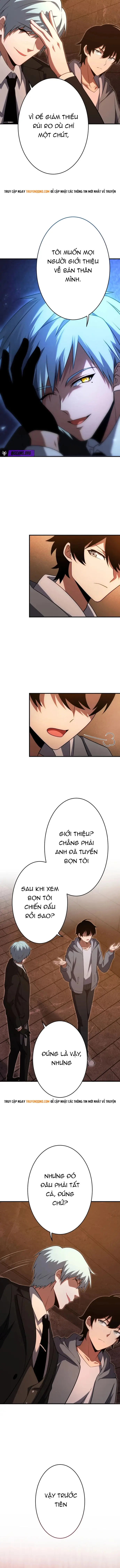 Teihen Tansakusha No Saisoku Kouryaku ~Saijaku Ga 99 No Kaiki De Saikyou Ni Itaru Made~ Chap 20 - Next Chap 21