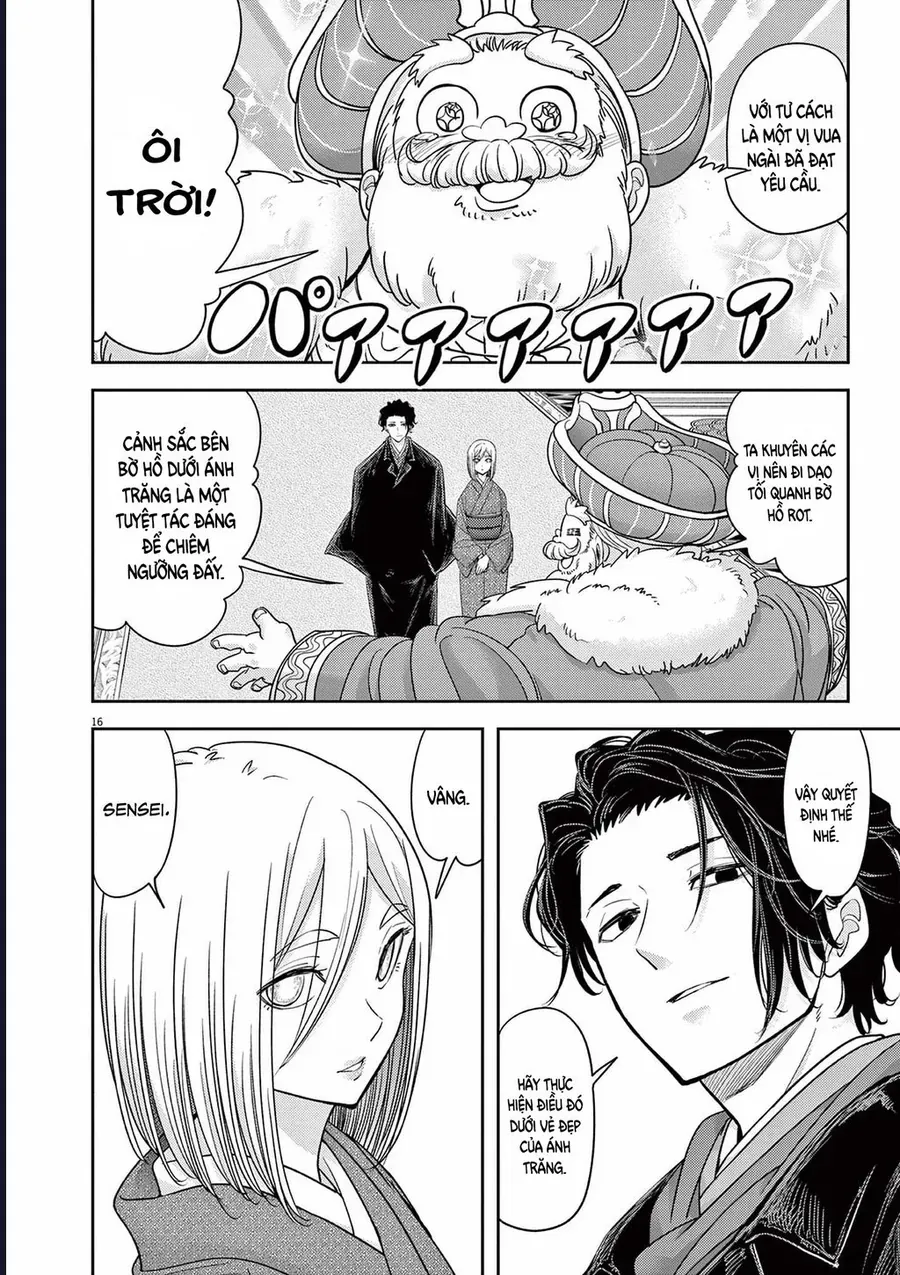 Nettruyen Truyện tranh online