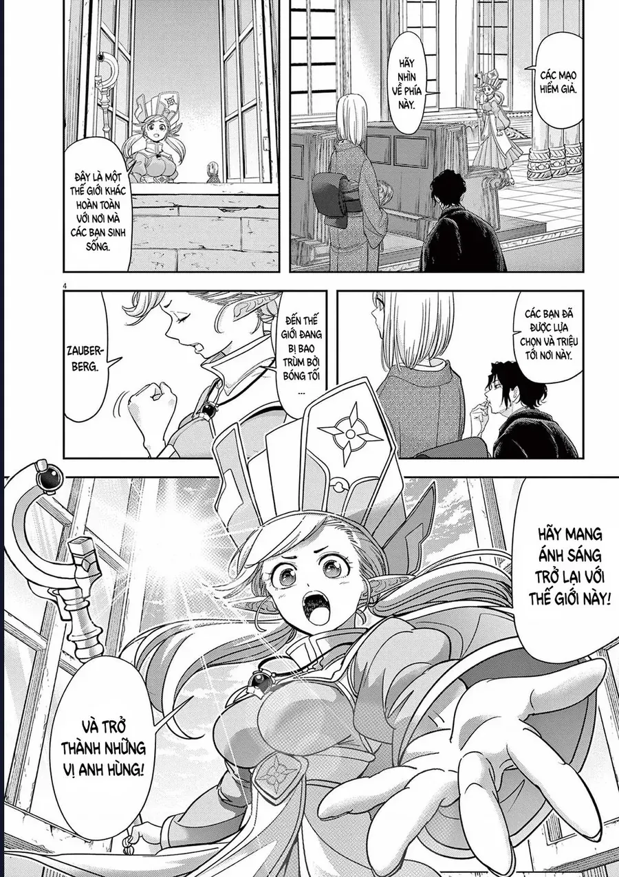 Nettruyen Truyện tranh online