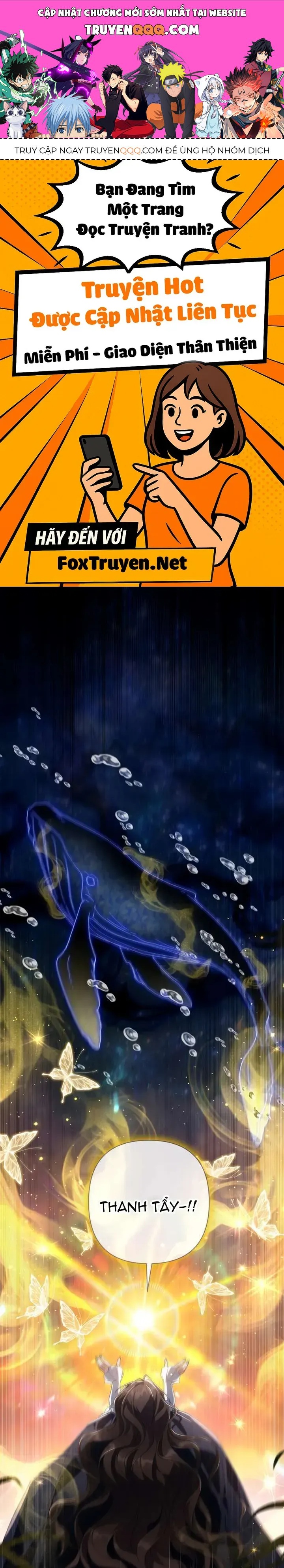 Tiểu Thư Phản Diện Bj Chap 44 - Next Chap 45