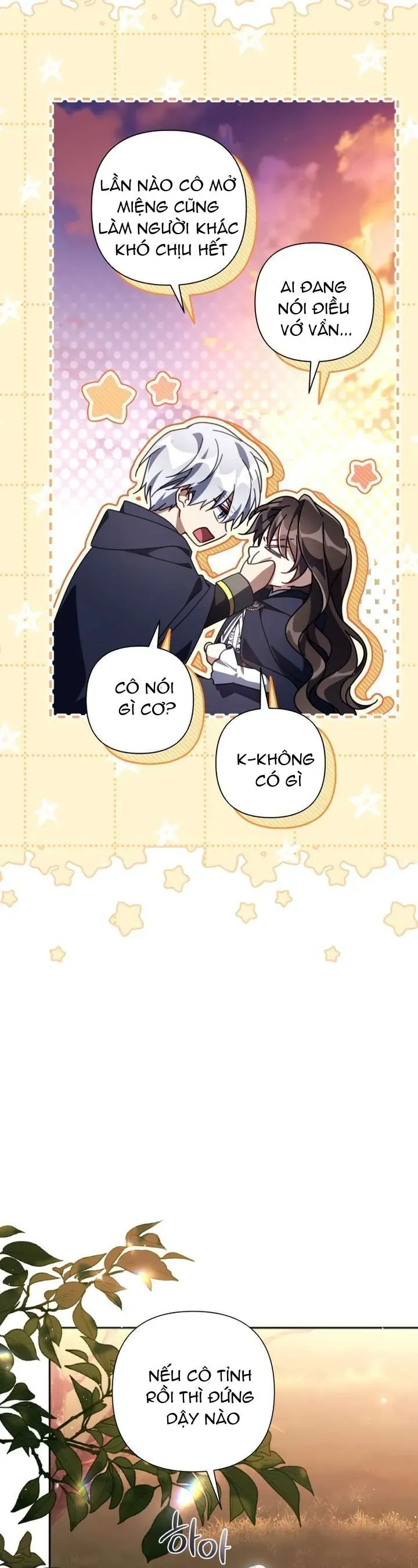 Tiểu Thư Phản Diện Bj Chap 44 - Next Chap 45