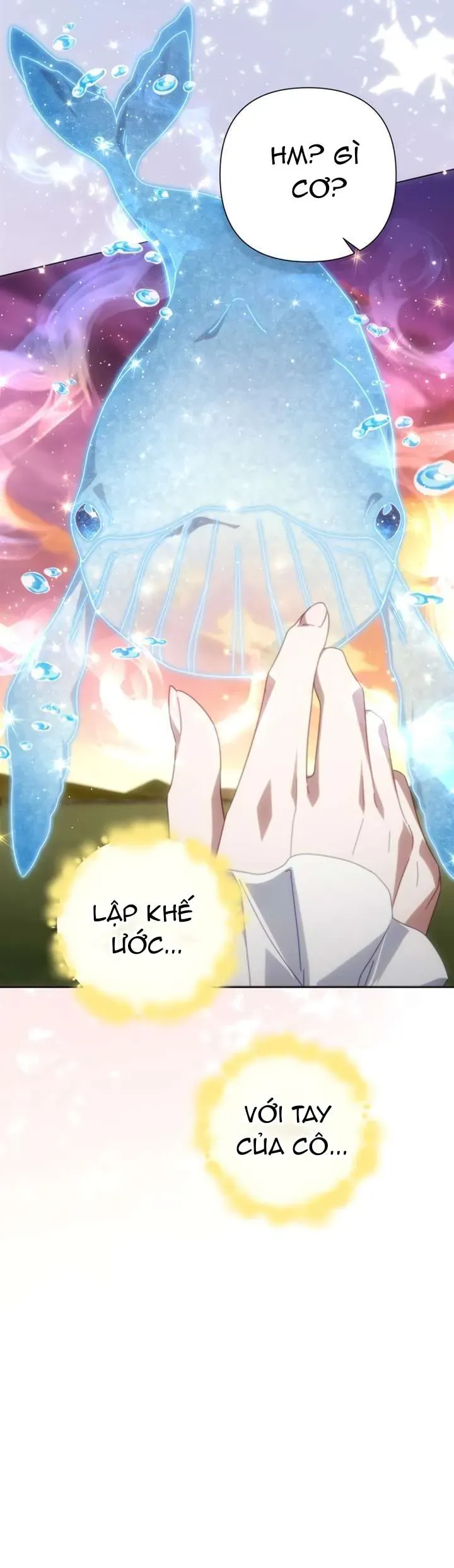 Tiểu Thư Phản Diện Bj Chap 44 - Next Chap 45