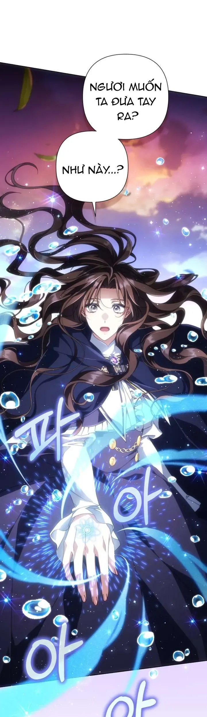 Tiểu Thư Phản Diện Bj Chap 44 - Next Chap 45