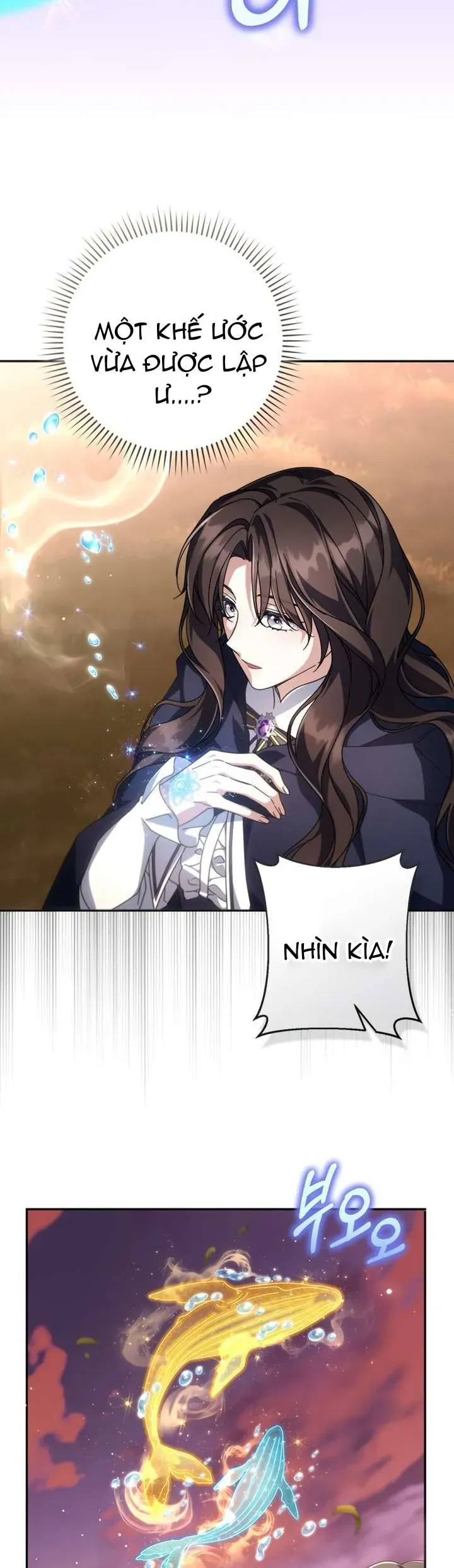 Tiểu Thư Phản Diện Bj Chap 44 - Next Chap 45