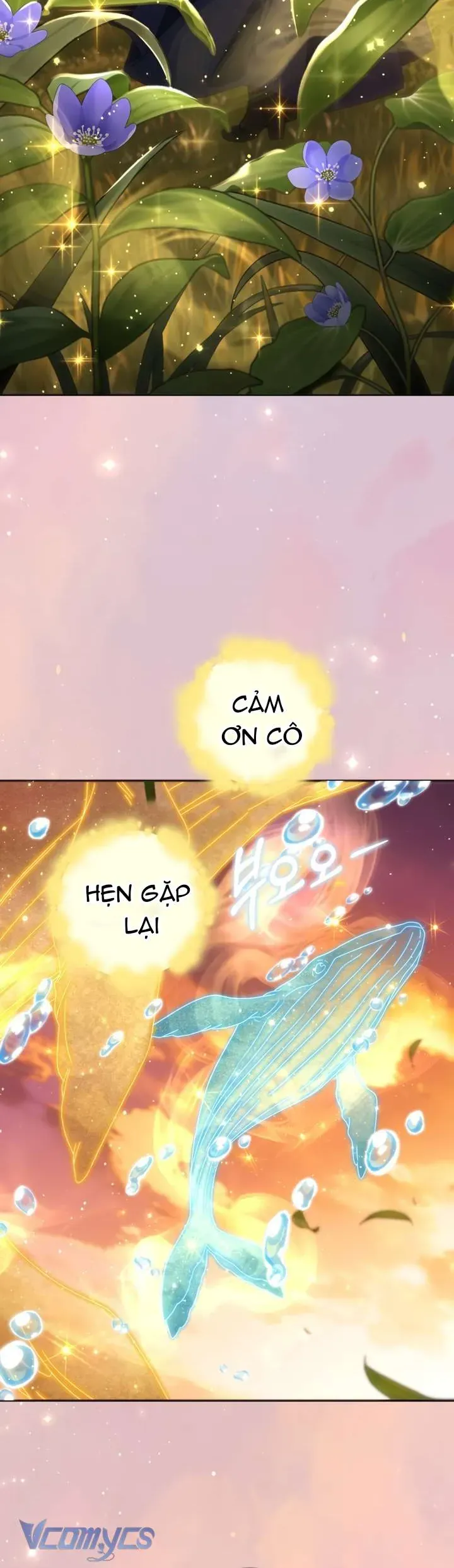 Tiểu Thư Phản Diện Bj Chap 44 - Next Chap 45