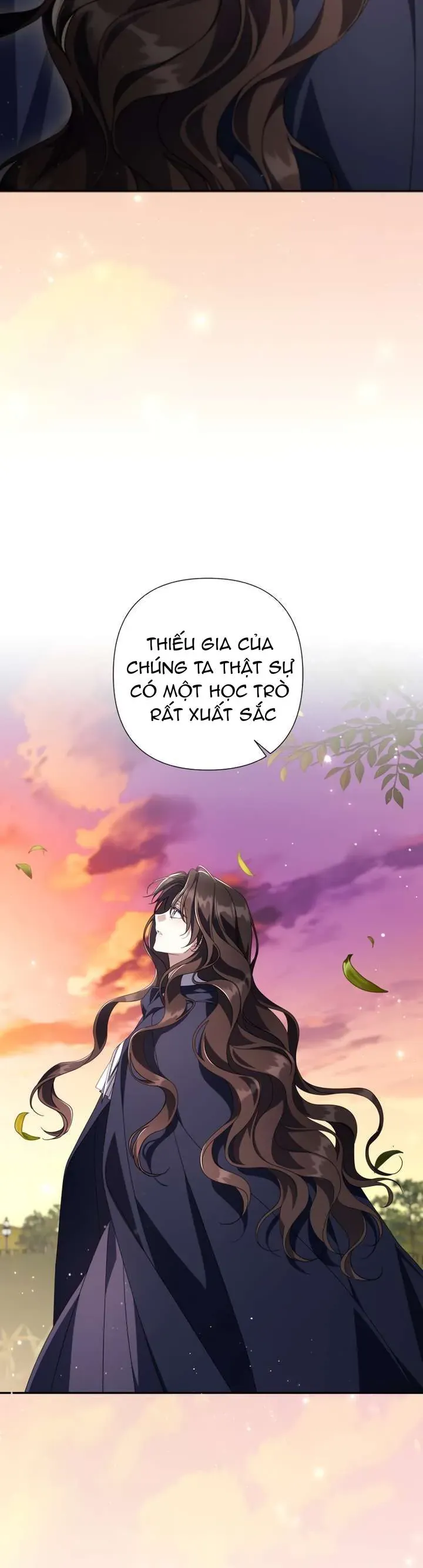 Tiểu Thư Phản Diện Bj Chap 44 - Next Chap 45