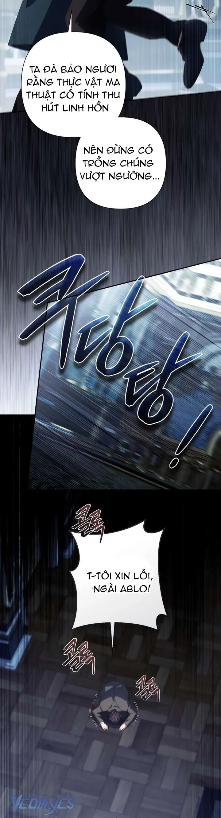 Tiểu Thư Phản Diện Bj Chap 44 - Next Chap 45