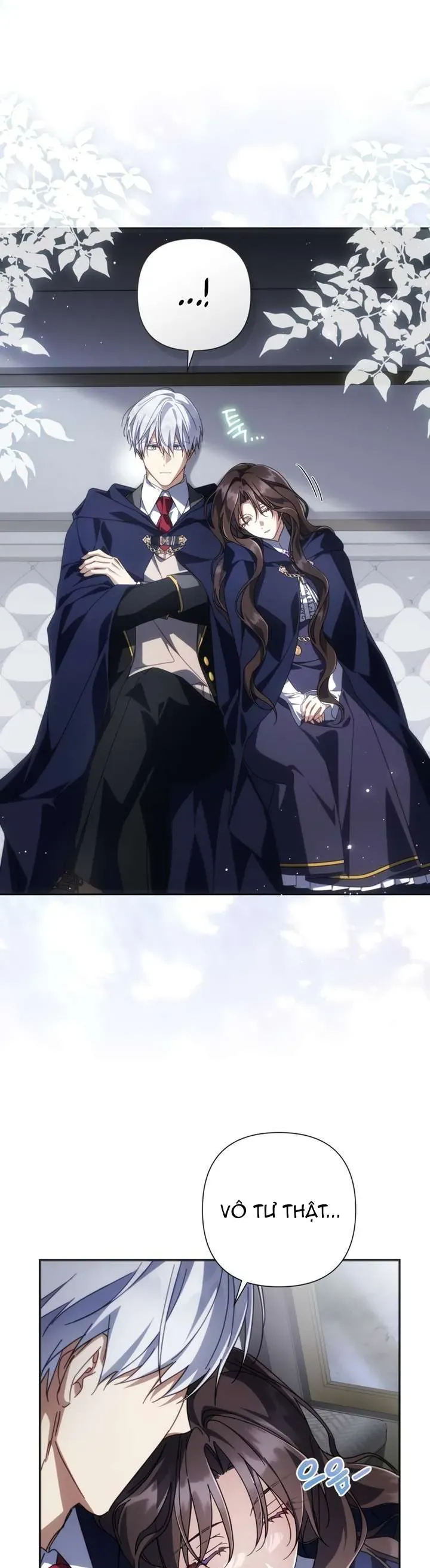 Tiểu Thư Phản Diện Bj Chap 44 - Next Chap 45