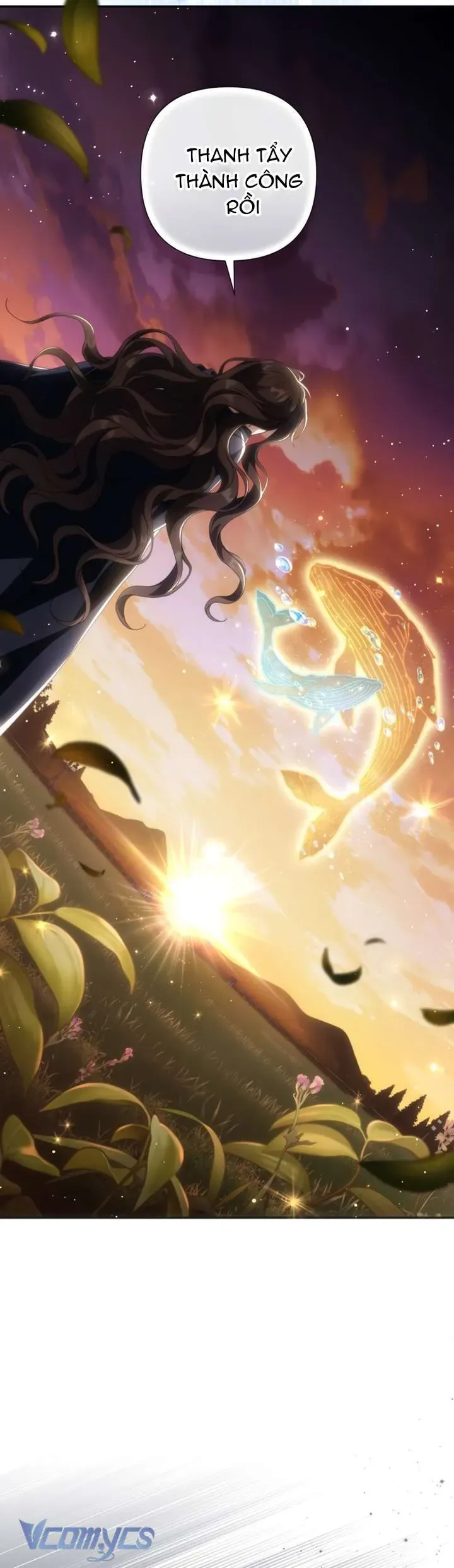 Tiểu Thư Phản Diện Bj Chap 44 - Next Chap 45