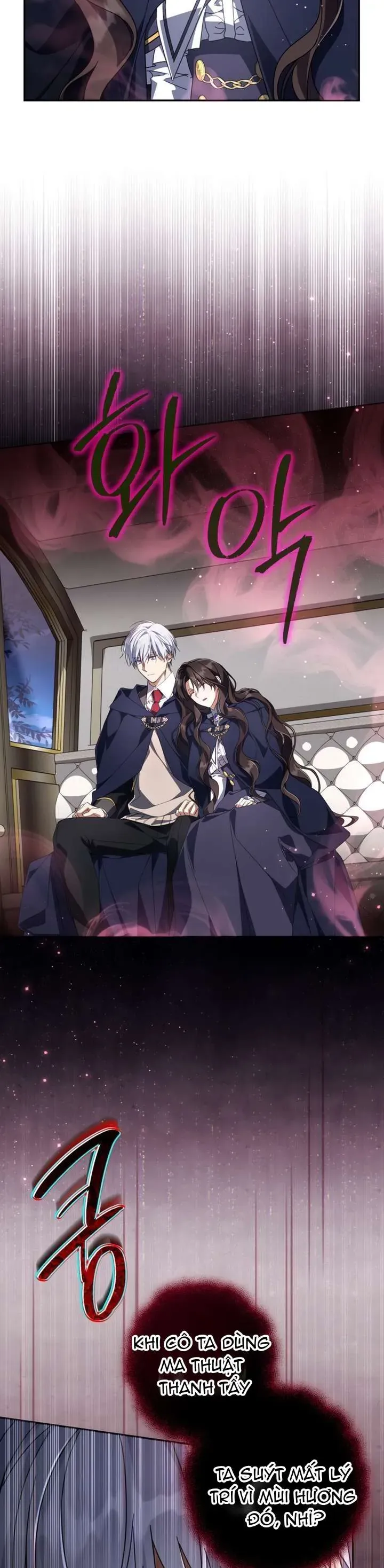 Tiểu Thư Phản Diện Bj Chap 44 - Next Chap 45