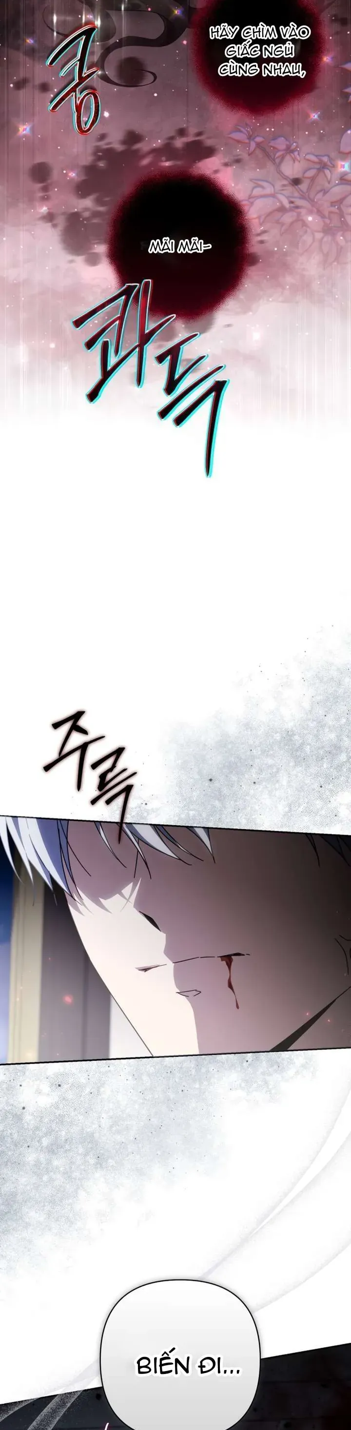 Tiểu Thư Phản Diện Bj Chap 44 - Next Chap 45