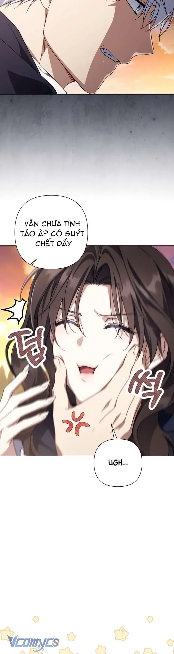 Tiểu Thư Phản Diện Bj Chap 44 - Next Chap 45