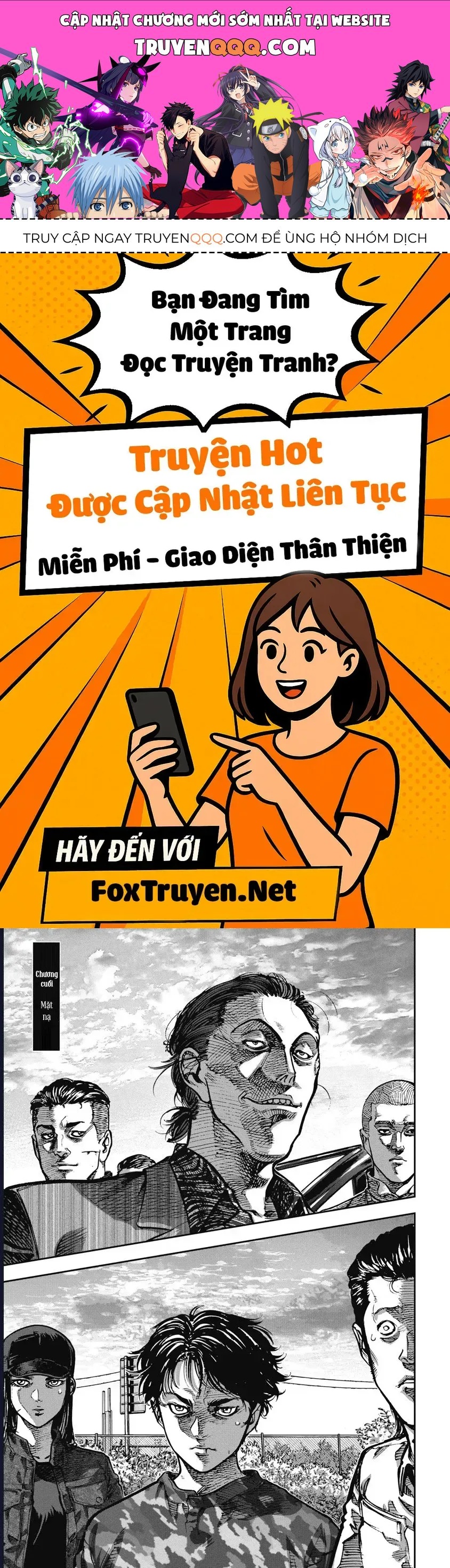 Nettruyen Truyện tranh online