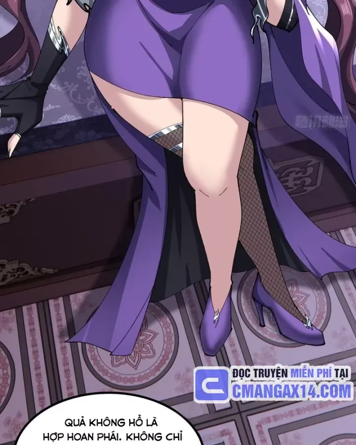 Tu Tiên Thần Tốc Chương 63 - Trang 11