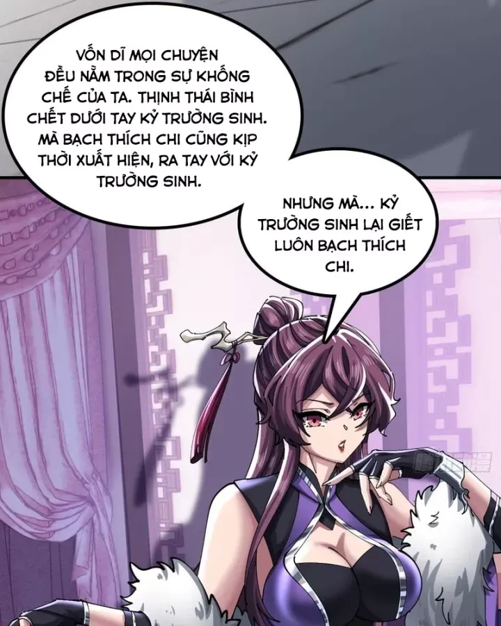 Tu Tiên Thần Tốc Chương 63 - Trang 22