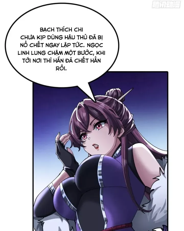 Tu Tiên Thần Tốc Chương 63 - Trang 26