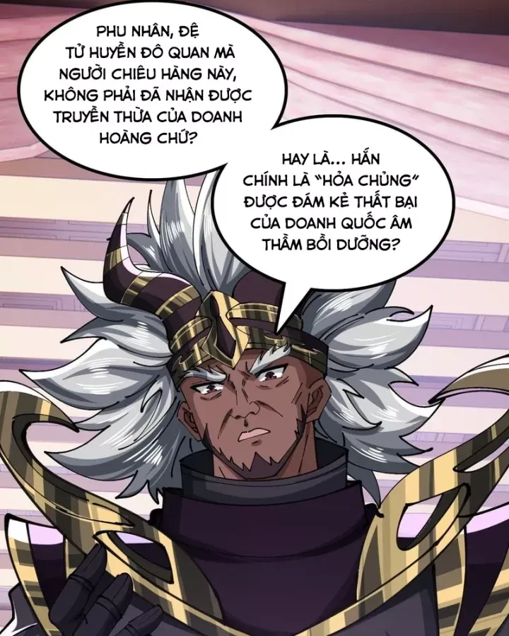 Tu Tiên Thần Tốc Chương 63 - Trang 30