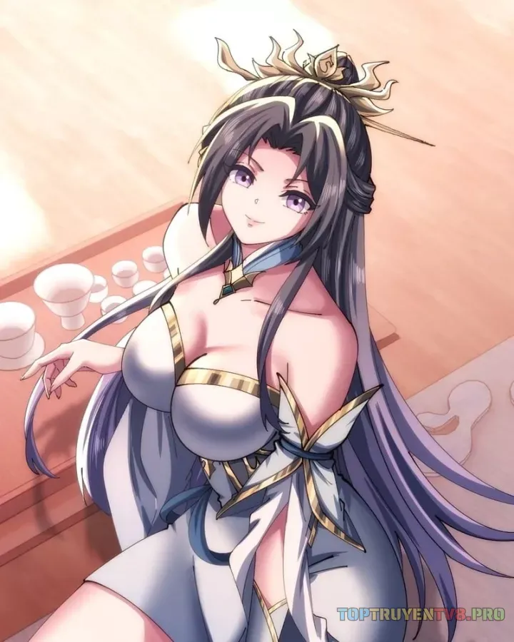 Tu Tiên Thần Tốc Chương 63 - Trang 4