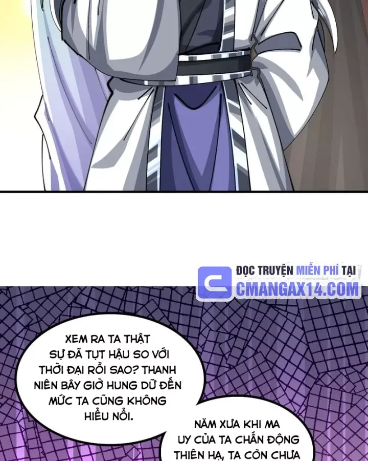 Tu Tiên Thần Tốc Chương 63 - Trang 41