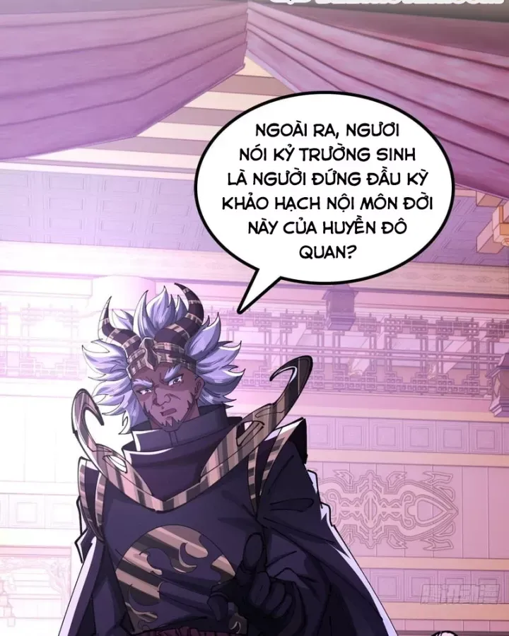 Tu Tiên Thần Tốc Chương 63 - Trang 57