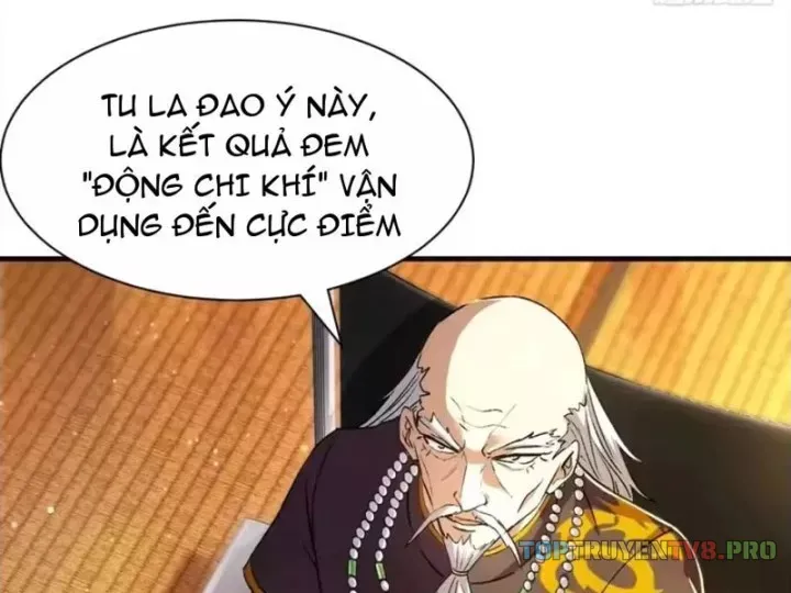 Ta Sẽ Trở Thành Thần Minh! Chap 31 - Next Chap 32