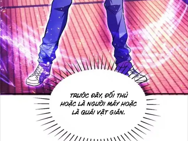 Ta Sẽ Trở Thành Thần Minh! Chap 31 - Next Chap 32