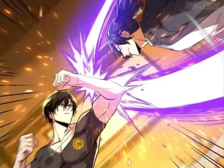 Ta Sẽ Trở Thành Thần Minh! Chap 31 - Next Chap 32