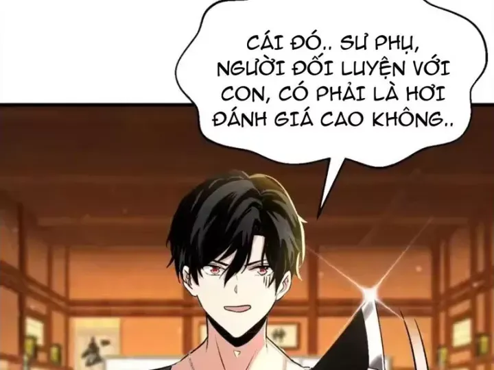 Ta Sẽ Trở Thành Thần Minh! Chap 31 - Next Chap 32