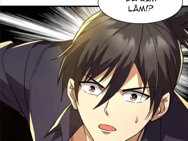 Ta Sẽ Trở Thành Thần Minh! Chap 31 - Next Chap 32