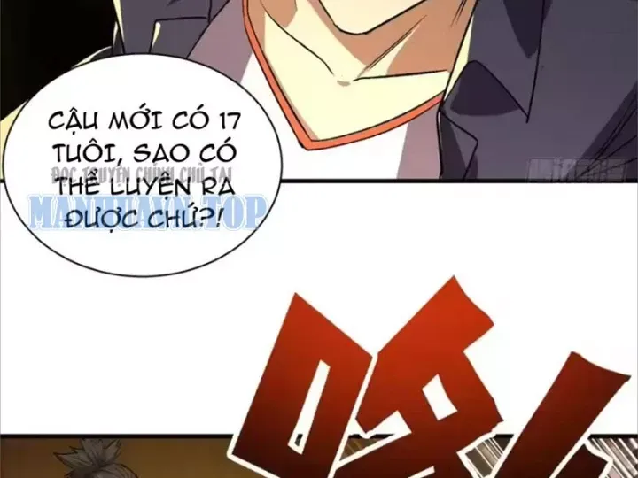 Ta Sẽ Trở Thành Thần Minh! Chap 31 - Next Chap 32