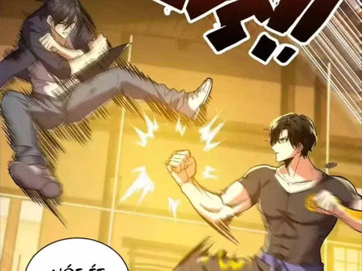 Ta Sẽ Trở Thành Thần Minh! Chap 31 - Next Chap 32