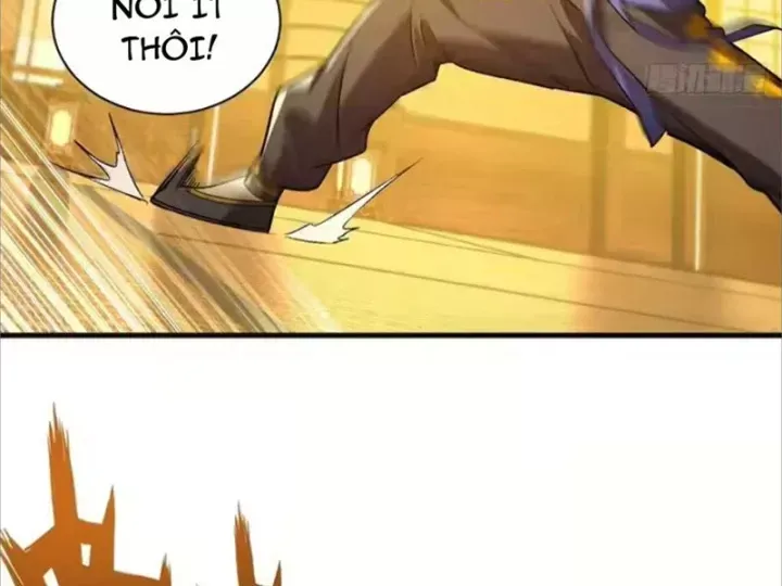 Ta Sẽ Trở Thành Thần Minh! Chap 31 - Next Chap 32