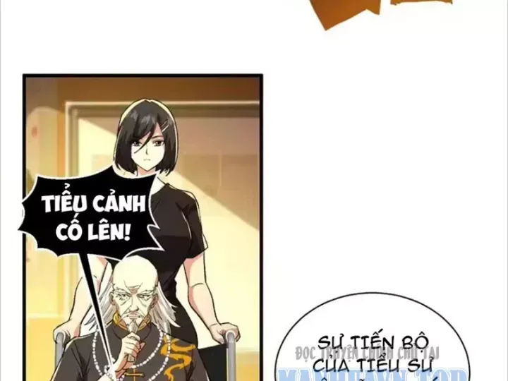 Ta Sẽ Trở Thành Thần Minh! Chap 31 - Next Chap 32