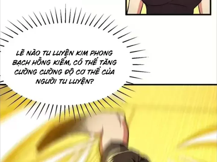 Ta Sẽ Trở Thành Thần Minh! Chap 31 - Next Chap 32