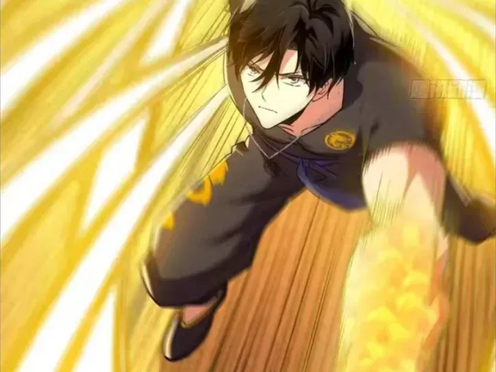 Ta Sẽ Trở Thành Thần Minh! Chap 31 - Next Chap 32