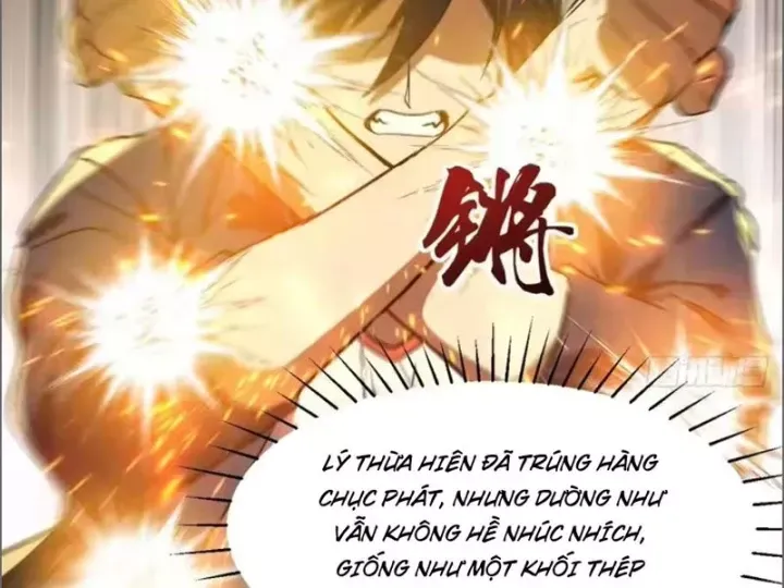 Ta Sẽ Trở Thành Thần Minh! Chap 31 - Next Chap 32