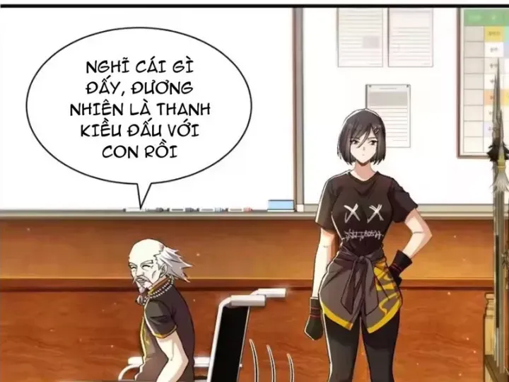 Ta Sẽ Trở Thành Thần Minh! Chap 31 - Next Chap 32