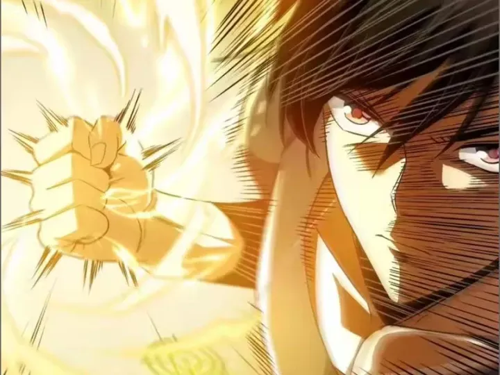 Ta Sẽ Trở Thành Thần Minh! Chap 31 - Next Chap 32