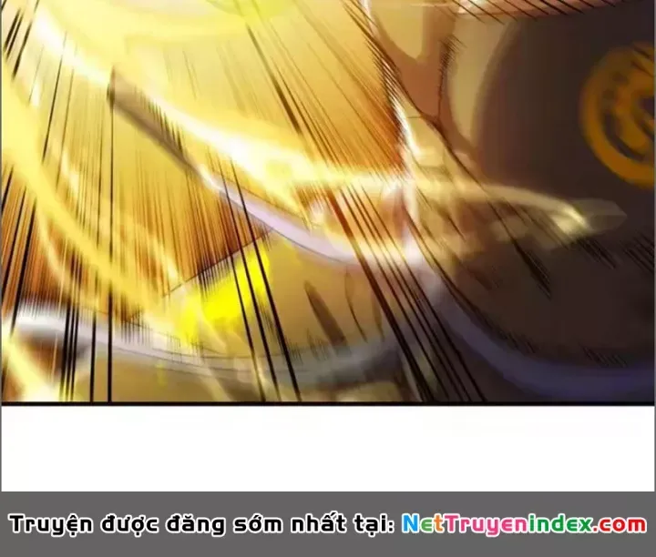 Ta Sẽ Trở Thành Thần Minh! Chap 31 - Next Chap 32