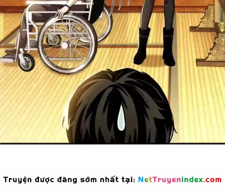 Ta Sẽ Trở Thành Thần Minh! Chap 31 - Next Chap 32