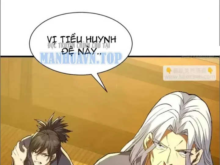 Ta Sẽ Trở Thành Thần Minh! Chap 31 - Next Chap 32