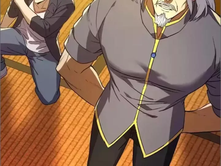 Ta Sẽ Trở Thành Thần Minh! Chap 31 - Next Chap 32