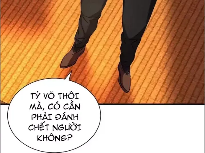 Ta Sẽ Trở Thành Thần Minh! Chap 31 - Next Chap 32