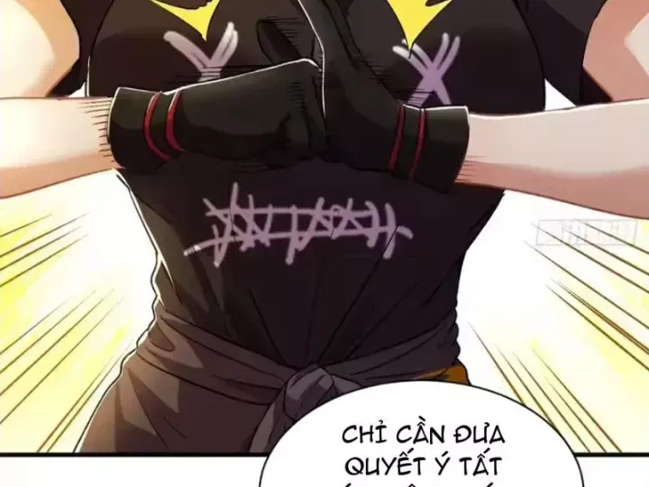 Ta Sẽ Trở Thành Thần Minh! Chap 31 - Next Chap 32