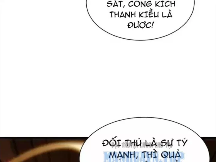 Ta Sẽ Trở Thành Thần Minh! Chap 31 - Next Chap 32