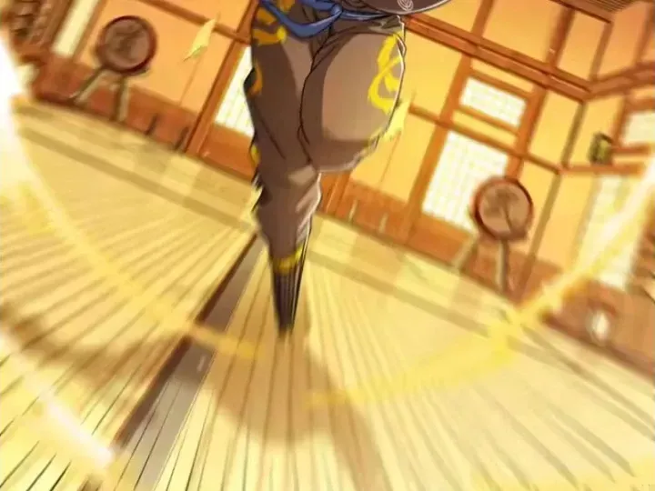 Ta Sẽ Trở Thành Thần Minh! Chap 31 - Next Chap 32